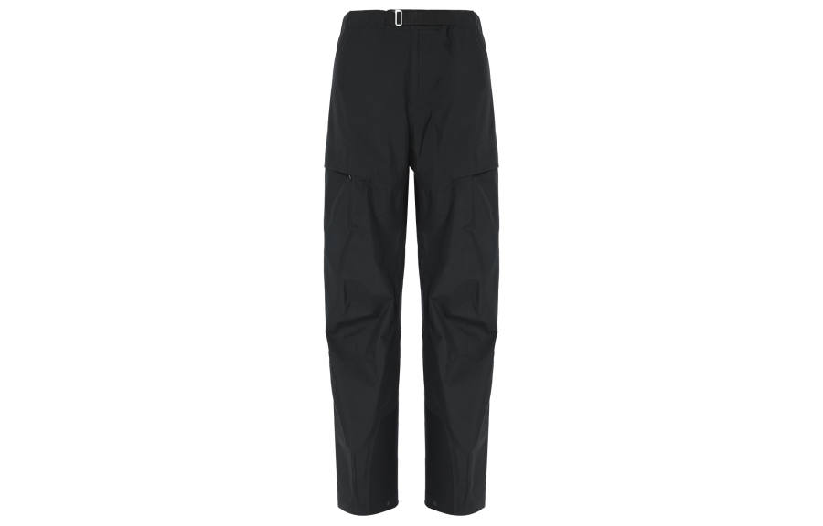 Arcteryx Arc'teryx Windbreaker Pants Men's Black