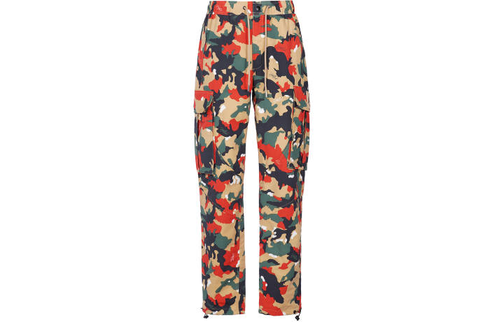 Jordan Jordan Flight Casual Pants Men's Multicolor