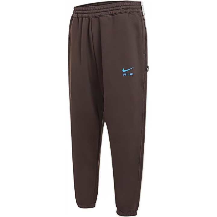 Nike Nike Knitted Sweatpants Men's Brown