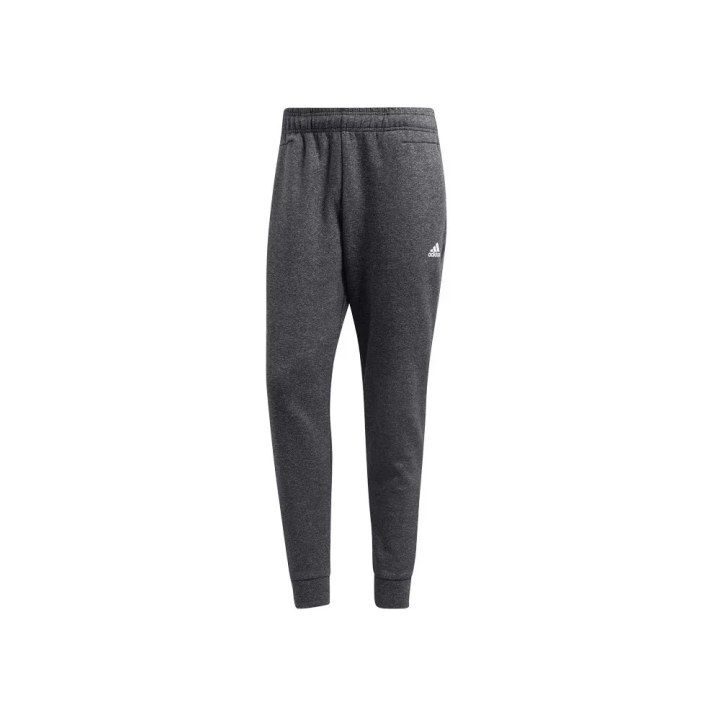 Adidas Adidas M ID Stad Knitted Sweatpants Men's Dark Gray