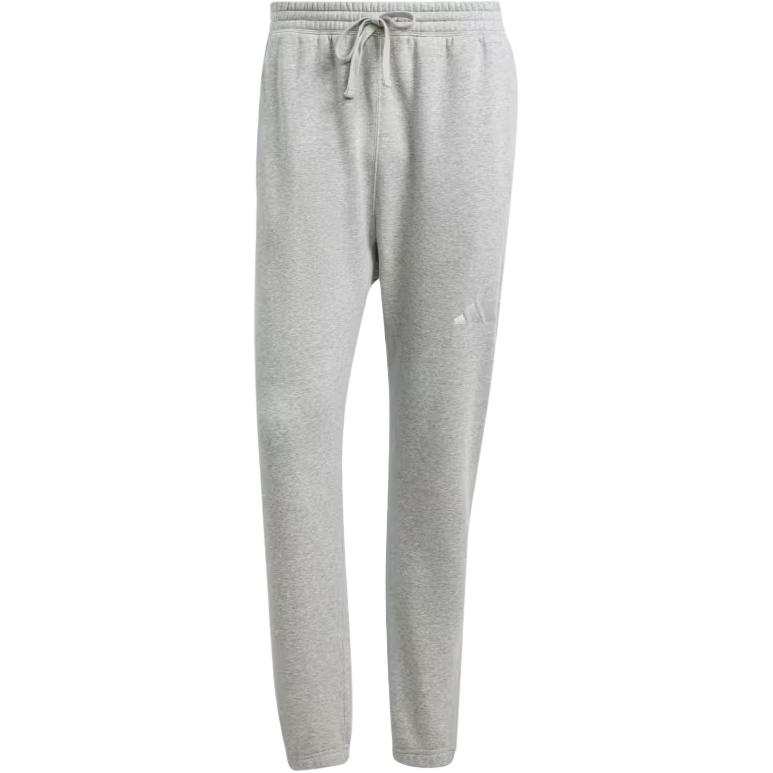 Adidas Adidas All Szn Fleece Regular Tapered Pants