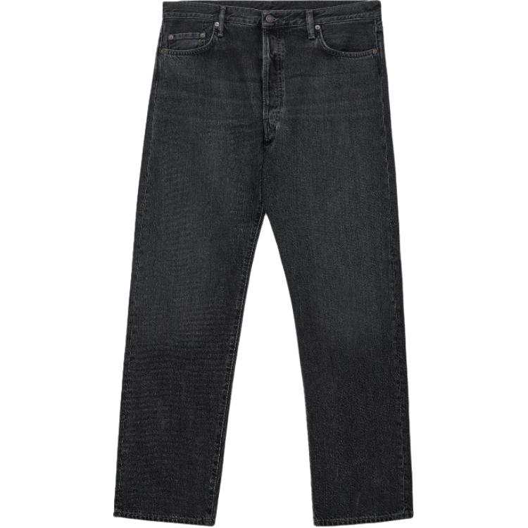 Acne Studios Acne Studios 1999M Loose Fit Jeans
