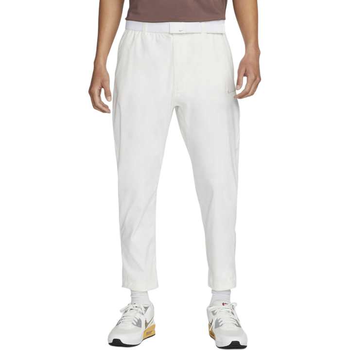 Nike Nike Casual Pants Men's Milk White