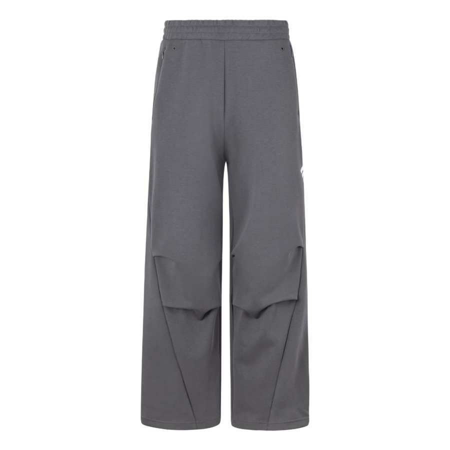 Adidas Adidas Sportlife Casual Pants Men's Dark Gray