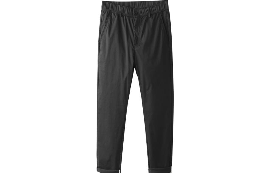 33TH 33TH Suit Pants Unisex Moderate