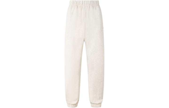 Adidas Adidas Elasticated-waist Tapered Track Pants