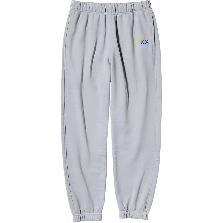 UNIQLO KAWS X UNIQLO X Andy Warhol Warhol 473557 Sweatpants