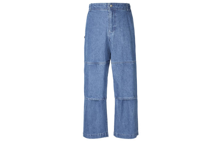 Nike Nike Sb Loose Double Knee Denim Skate Pants