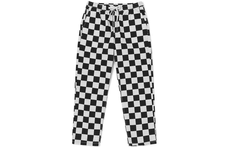 Vans Vans Casual Pants Men's Ecru Moderate Other
