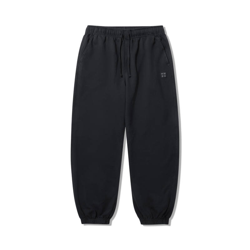 Li-Ning Li Ning Vital Knitted Sweatpants Men's Black