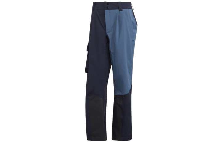 Adidas Adidas Terrex 3 Layer Post Consumer Nylon Snow Pants