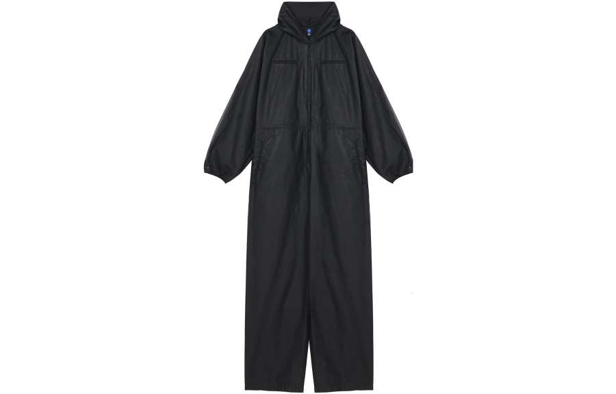 YEEZY Yeezy Coated Cotton Overall