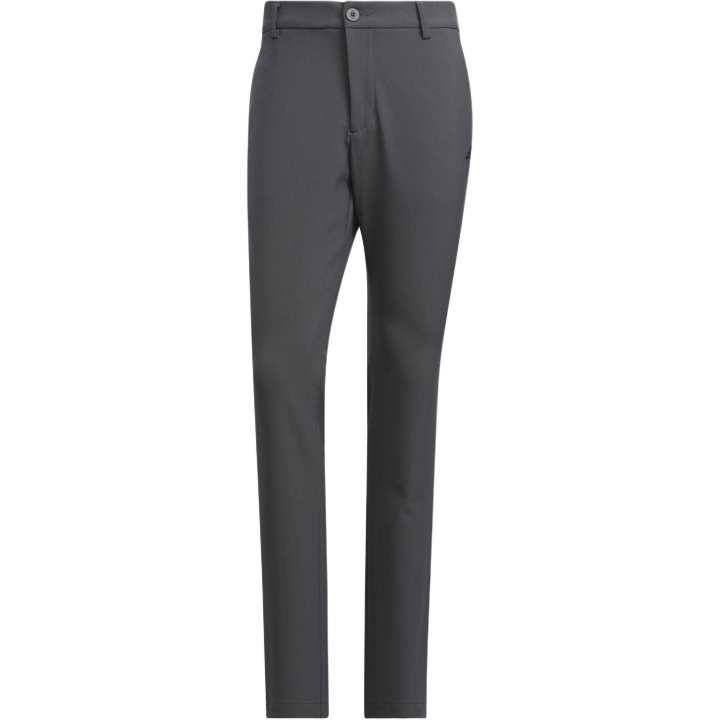 Adidas Adidas Knitted Sweatpants Men's Dark Gray