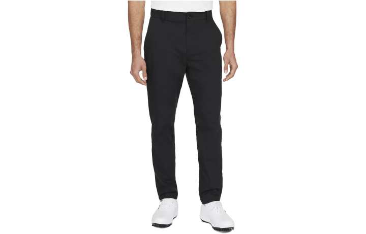 Nike Nike Casual Pants Men's Black Moderate Other