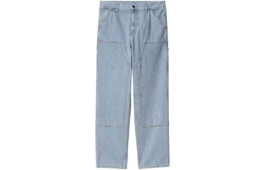 Carhartt WIP Double Knee Jeans
