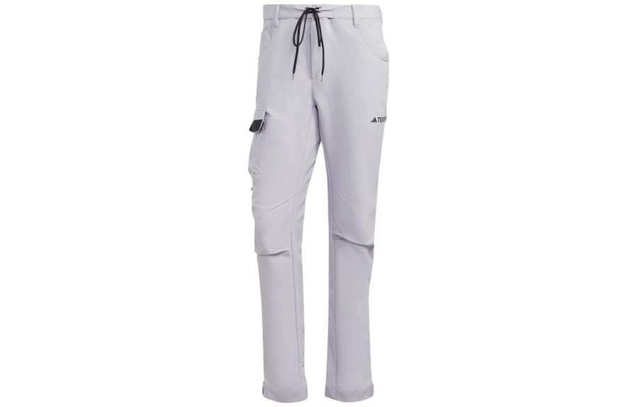Adidas Adidas Terrex Made To Be Remade Hiking Pants