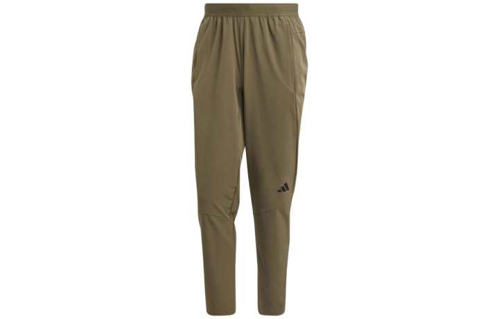 Adidas Adidas Casual Pants Men's Umber Moderate Other