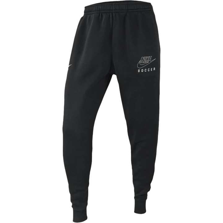 Nike Nike Swoosh Club Fleece Men's Soccer Joggers