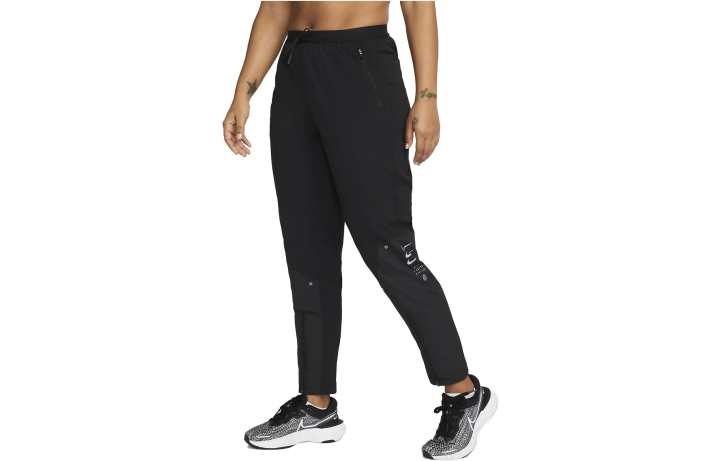 Nike Nike Casual Pants Men's Black Moderate Other