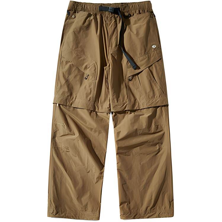 NOTHOMME BLUE NOTHOMME BLUE Casual Pants Unisex