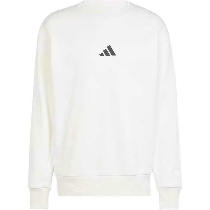 Adidas Adidas Free Shipping With AdiClub All Szn Fleece Graphic Sweatshirt