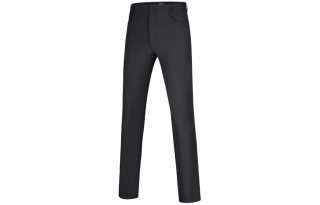 PGA Casual Pants Men's Moderate Straight Fit Pants