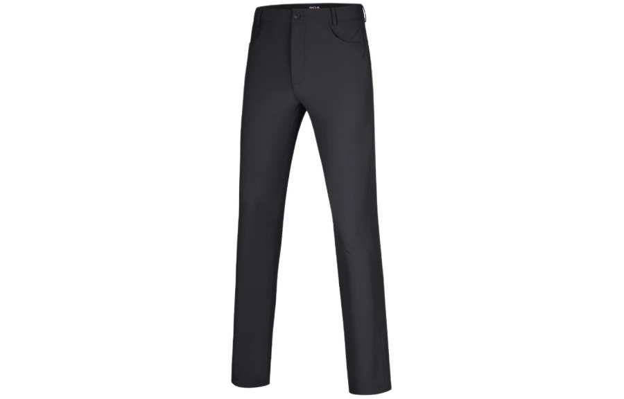 PGA Casual Pants Men's Moderate Straight Fit Pants