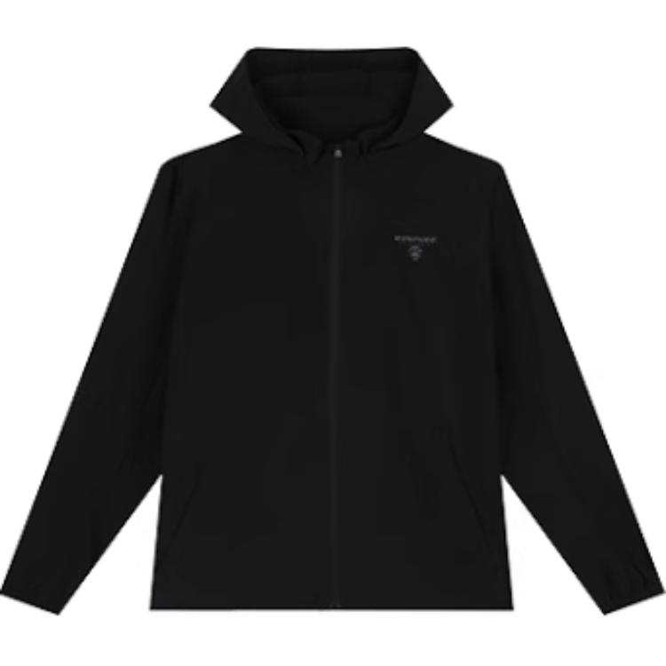 361° 361° Jackets & Coats Men's Basic Black