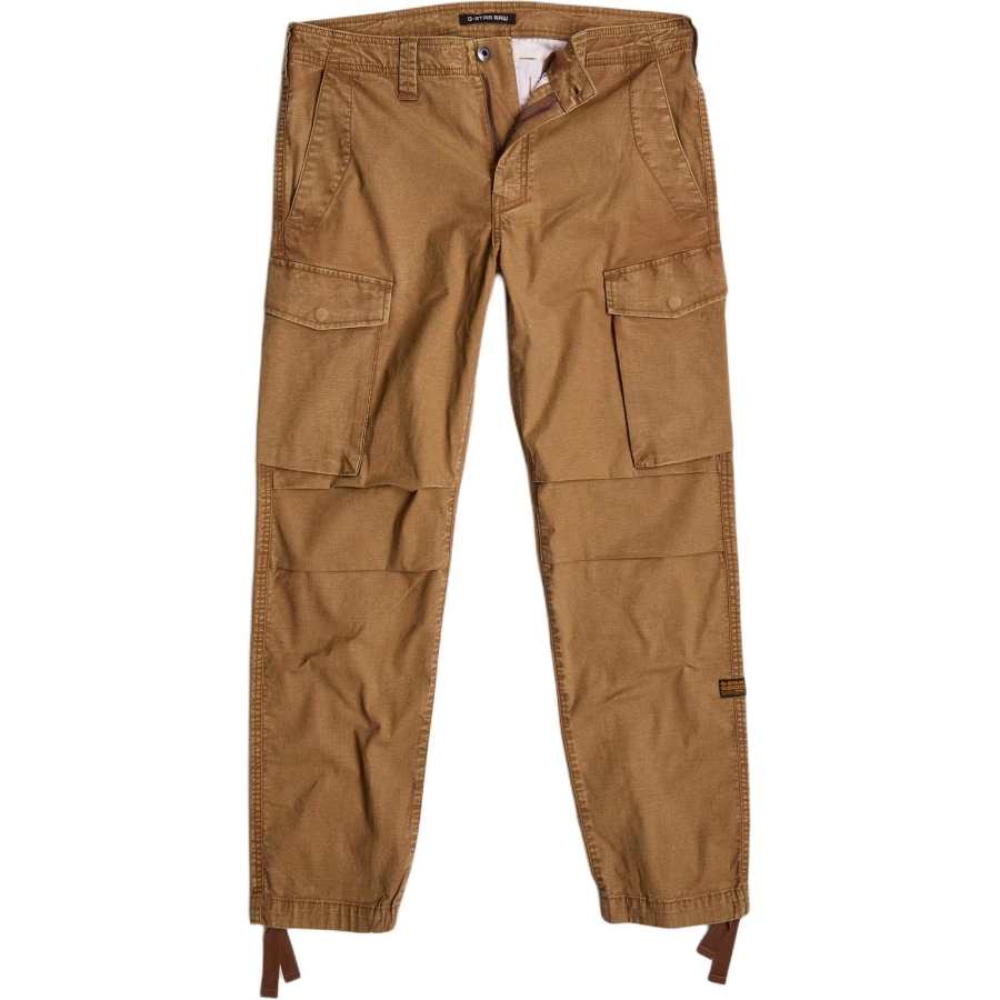G-STAR RAW G STAR RAW Cargo Pants Men's Light Berber