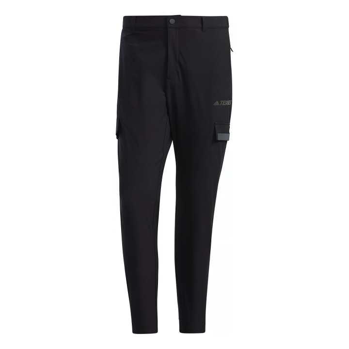 Adidas Adidas RNBW PANTS Knitted Sweatpants Men's Black