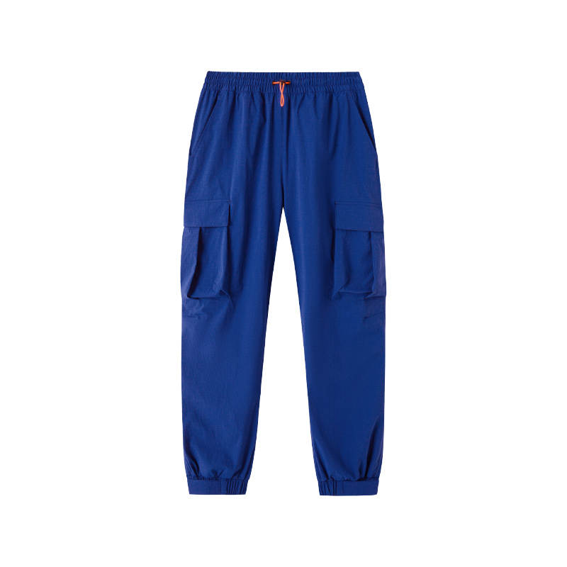 Le Coq Sportif Knitted Sweatpants Men's