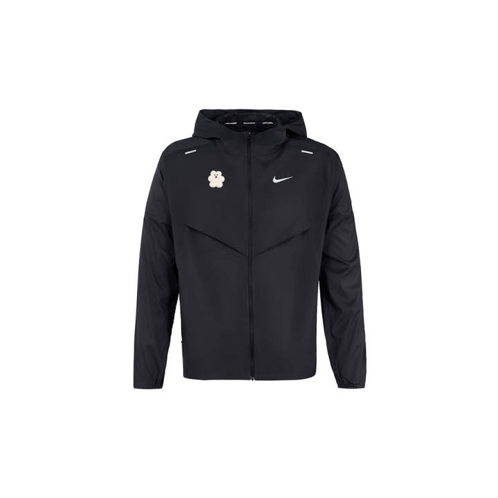 Nike Nike Sun Protection Clothing Men's Black