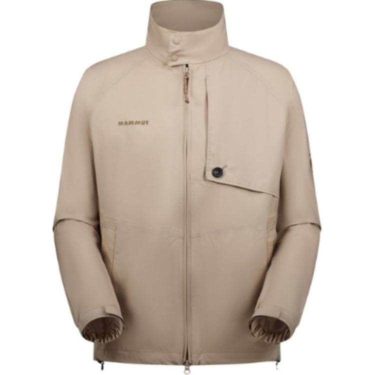 MAMMUT MAMMUT Transporter Jackets & Coats Men's