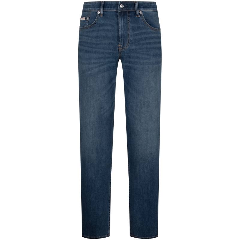 CALVIN KLEIN Jeans Men's Denim Blue