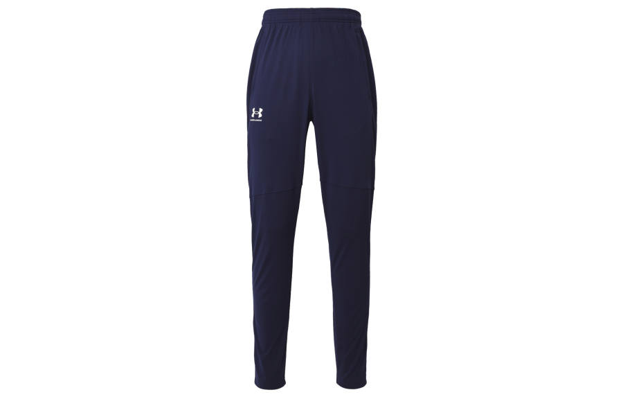 Under Armour Knitted Sweatpants Men's Marine Blue