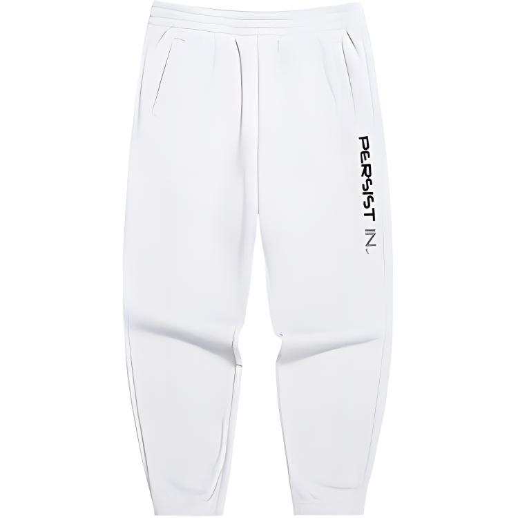 361° 361° Knitted Sweatpants Men's Lighthouse Gray