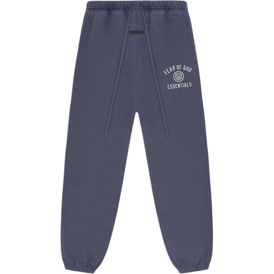 Fear Of God Essentials Sweatpant "marine"
