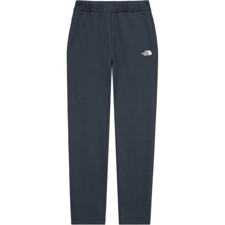 THE NORTH FACE Casual Pants Men's Steel Gray