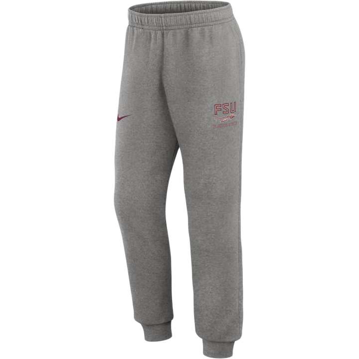 Nike Nike Florida State Seminoles Primetime Club Men's Nike College Joggers