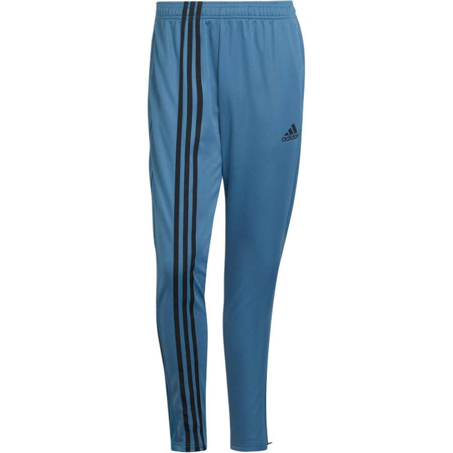 Adidas Adidas Sportswear TIRO TK DR PNT Knitted Sweatpants Unisex Blue