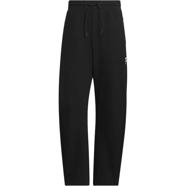 Adidas Adidas FUTURE STYLE PRE KNIT TRACKSUIT BOTTOMS Knitted Sweatpants Men's Black