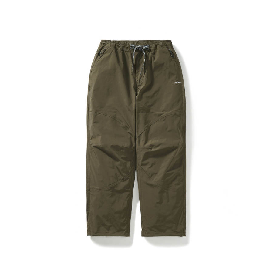 714STREET Casual Pants Unisex Moderate Slim Fit Pants