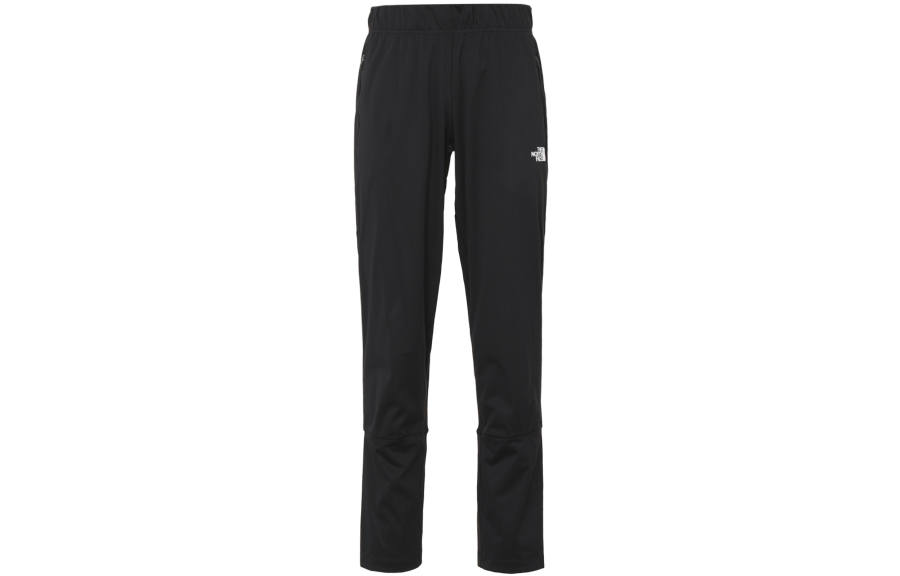 THE NORTH FACE Casual Pants Men's Black Moderate Sweatpants