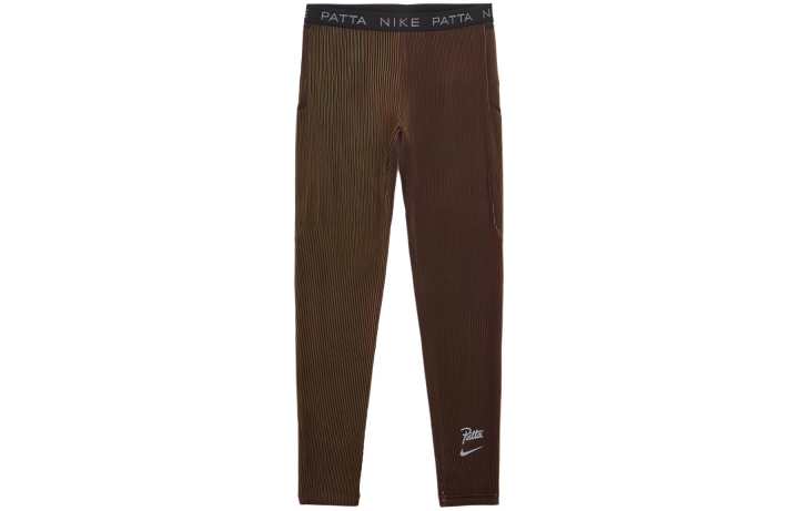 Nike Nike x Patta Knitted Sweatpants Unisex Umber