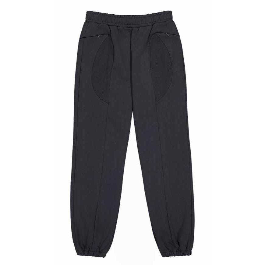 New Balance New Balance Hyper Sports By Liang Dong Casual Pants Unisex Dark Gray