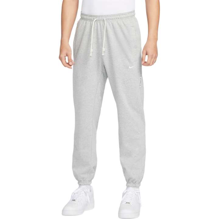 Nike Nike Knitted Sweatpants Men's Light Ivory White