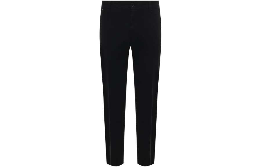 HUGO BOSS Casual Pants Men's Black
