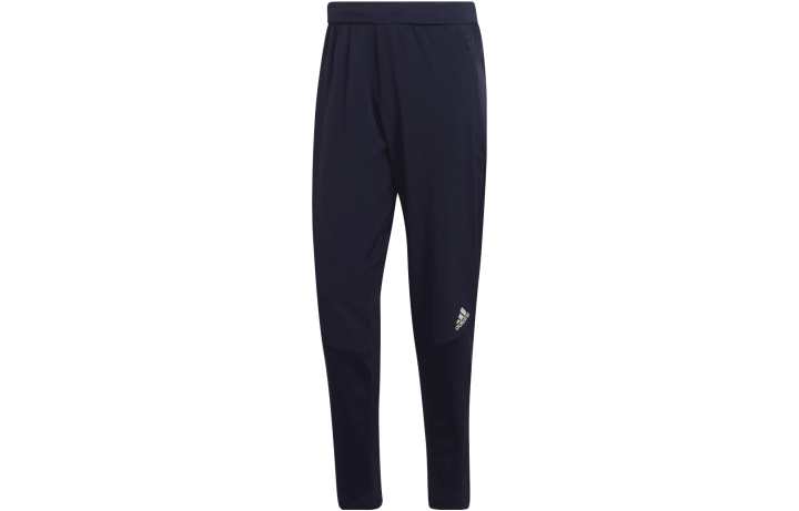 Adidas Adidas Casual Pants Men's Marine Blue