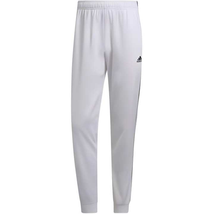 Adidas Adidas Essentials Warm Up Tapered 3 Stripes Track Pants