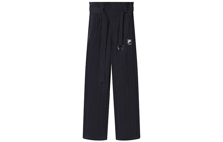 FILA Casual Pants Women's Legend Blue